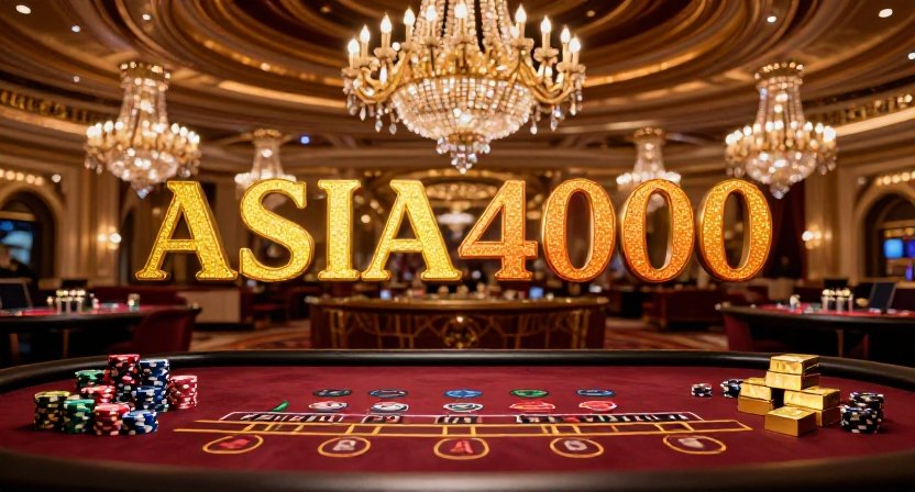 ASIA4000